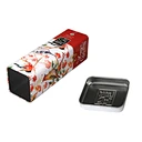 food-grade metal packaging